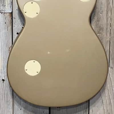 New Gretsch G2215-P90 Streamliner Junior Jet Club - Sahara Metallic, Comes With A Pro Set Up and Ships ULTRA FAST! image 11