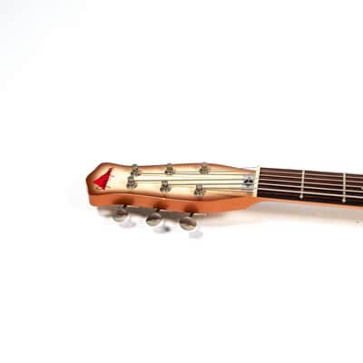 Jerry Jones Baritone Owned by Brian Setzer image 20