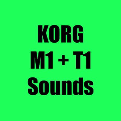 Synthesizer Sounds image 8