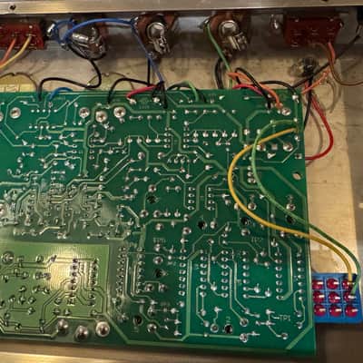 Electro-Harmonix Deluxe Memory Man 2000s image 5