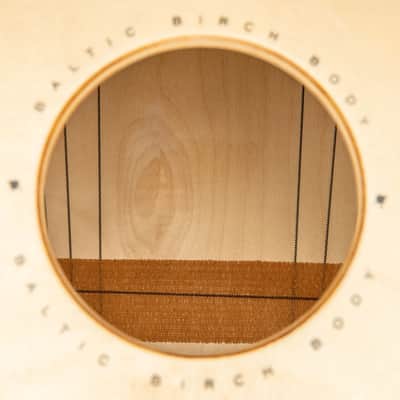 Meinl Woodcraft Cajon image 4