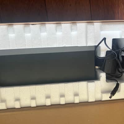 Steinberg UR44C USB 3.0 Audio Interface 2019 - 2020 - Black image 8