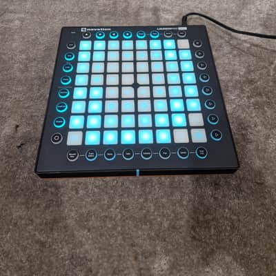 Novation Launchpad Pro - MIDI Grid Controller - Excellent w/ Power Supply