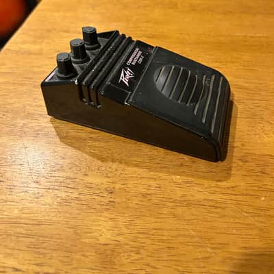 Peavey CSR-2 1980s - Black image 3