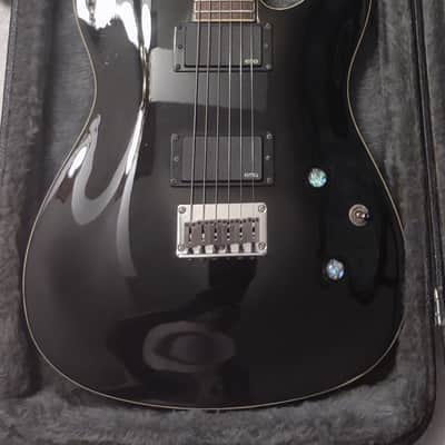 Fender FSR Telecaster HH Electric Guitar w/EMGs - Neck Through image 22