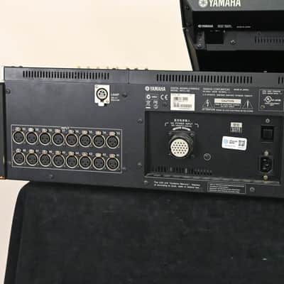 Yamaha M7CL-48 48-Channel Digital Audio Mixing Console CG01SFY *ASK FOR SHIPPING* image 13