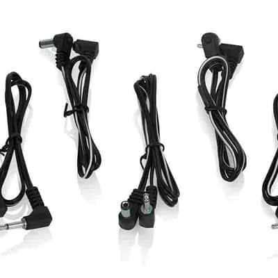 Gator Cases G-BUS-8-US Pedal Board Power Supply image 9
