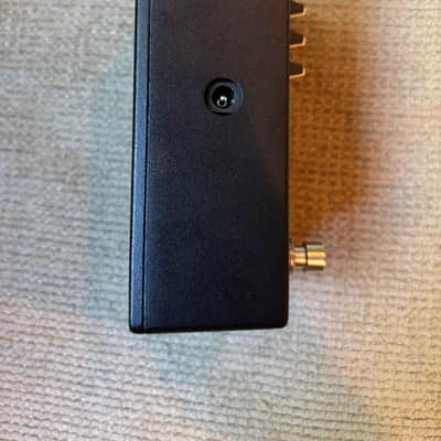 Walrus Audio Fundamental Tremolo 2023 - Present - Black / Orange image 5