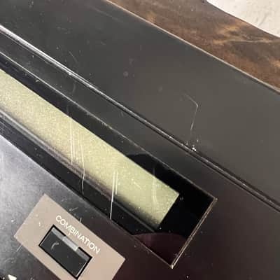 Korg DS-8 Digital Synthesizer 80’s - Black image 6