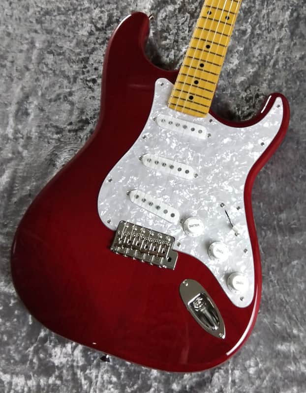 Tokai AST101 SDR s/n240162 [3.63kg] [Made in Japan] 2024 -See