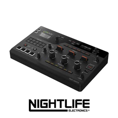 AlphaTheta RMX-IGNITE image 2