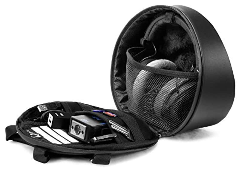 Orbit Concepts Deloop Audiophile Headphone Bag image 1