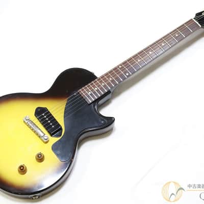 [SALE!!] Gibson Custom Shop Historic Collection 1957 Les Paul Junior Single Cut 2006 image 2
