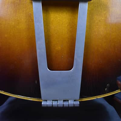 1954 Gibson ES-175 image 9