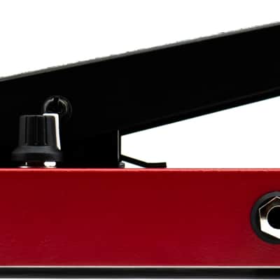 Morley 20/20 Bad Horsie Wah Effects Pedal image 7