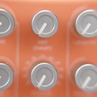 Chase Bliss MOOD Effect Pedal w/ Box #59500 image 13