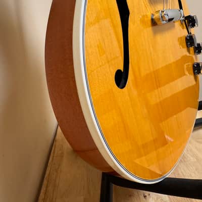 Immagine Gibson Midtown Custom 2011 - 2016 - Natural - 14