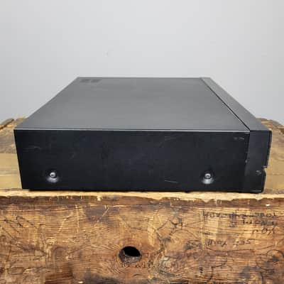 Audio Note AN-CD2 Audiophile Tube Driven CD Player With Remote image 3