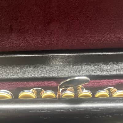 Yamaha YPC-62 Grenadilla Piccolo Outfit (USED/Demo) image 3