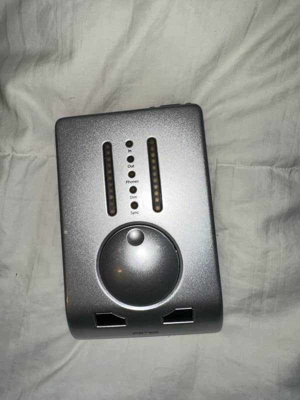 RME Babyface | Reverb