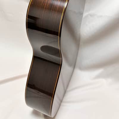 Manuel Velazquez Classical Guitar 1994 - natural image 13