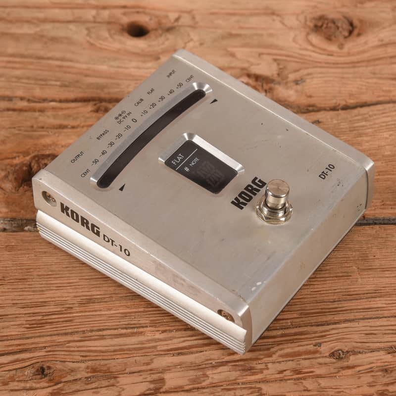 Korg DT-10
