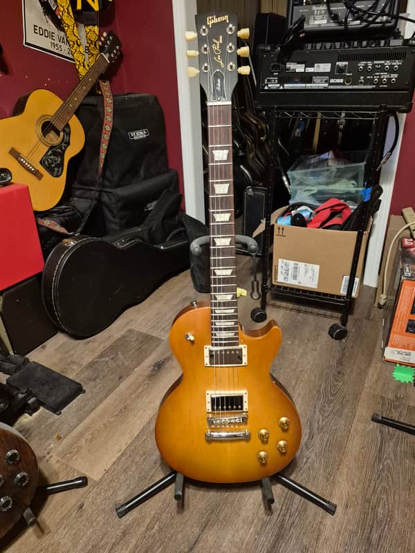Gibson Les Paul Tribute 2018 | Reverb Canada