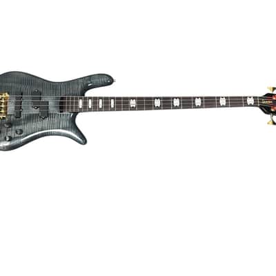 Spector Euro 4LX Doug Wimbish, Black Stain Gloss 8.1 LBS *IN STOCK** image 6