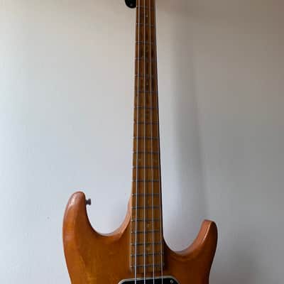 Gibson L-9S Ripper 1976 imagen 3