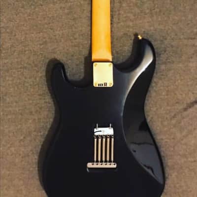 Fender Partcaster John Mayer BLK1 image 2