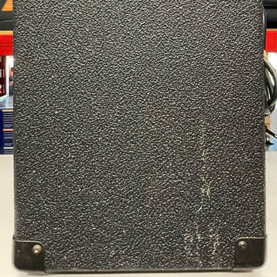 Peavey Basic 60 1x12" Bass Combo 1990s - Black image 2