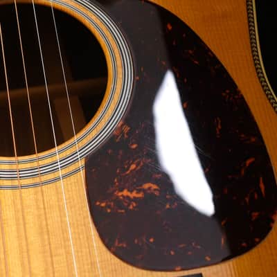 Martin Standard Series HD-35 2018 - Natural image 6