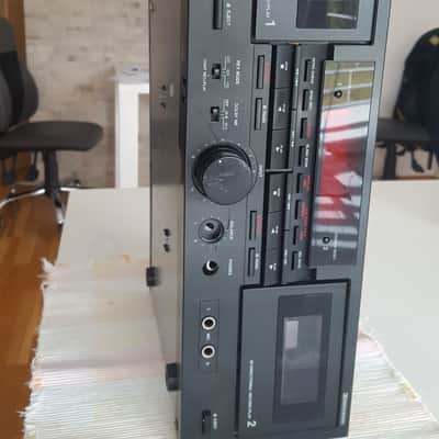 TASCAM 202MKIII For Parts image 12