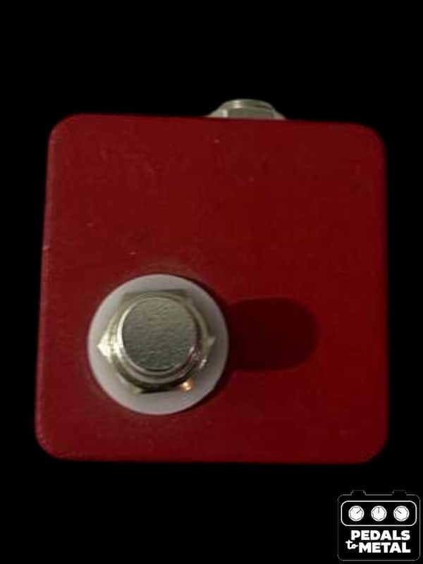 JHS Red Remote Switch 2017 - Present - Red - X18329-1 image 1