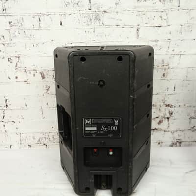 Pair of Electro-Voice Sx100 Passive Loudspeakers & Sb120a Passive Subwoofer image 6