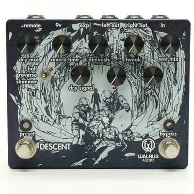 Walrus Audio Descent [10083950] (06/15) image 1
