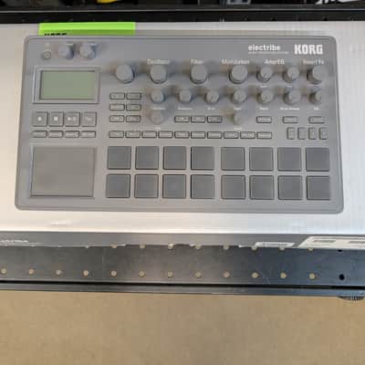 Korg Electribe 2 image 1