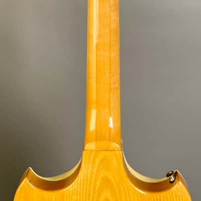 Ibanez Professional 2680 'Bob Weir' 1976 Natural image 16