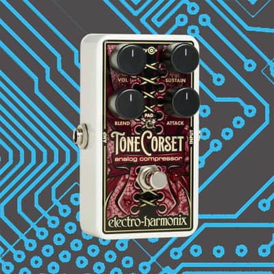 Electro-Harmonix Nano Tone Corset image 1