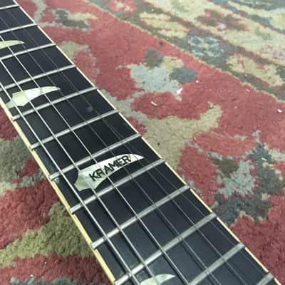 Kramer American Stagemaster Mach II Deluxe image 11