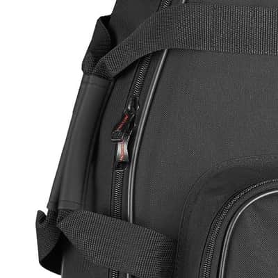 Access Bags and Cases Stage Two Dual Electric Bass Bag image 2