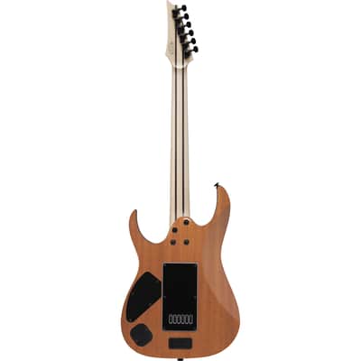 Ibanez RG5121RET-PRT image 2