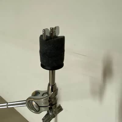 Ludwig LAC35BCS Atlas Classic Flat-Based Boom Cymbal Stand (1 of 3) image 3