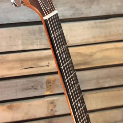 Taylor Rare Limited Edition 414MA “Legends of the Fall” Guitar with Hardshell Case image 7