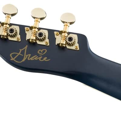 Fender G Vanderwaal ''Moonlight'' Uke Walnut Fingerboard image 6