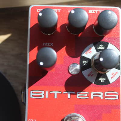 CATALINBREAD Ritters image 2