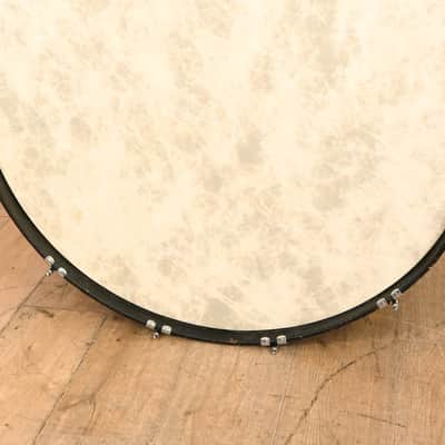 Unbranded 32" Concert Bass Drum with Remo Fiberskyn Heads CG01VZZ *ASK FOR SHIPPING* image 3