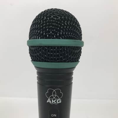 AKG D880S Dynamic Microphone image 2