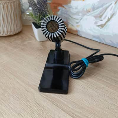 Lomo MD-300 dynamic microphne with XLR image 9