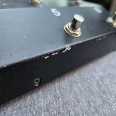 Boss ES-8 Effects Switching System 2015 - Present - Black image 8
